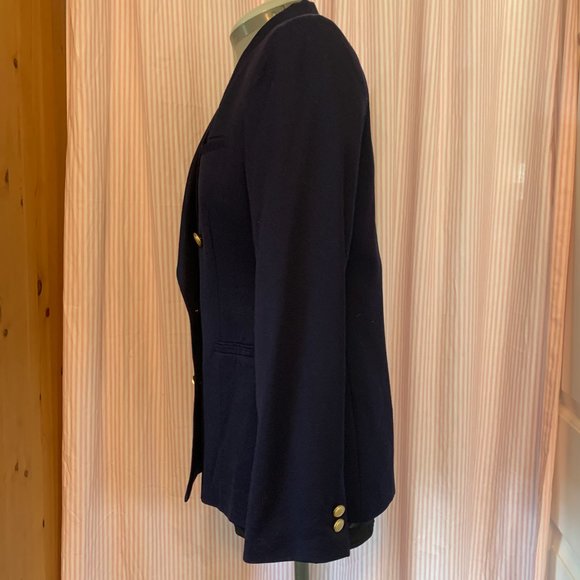 Women's Blazer - Picture 2 of 10